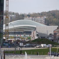 Photo de belgique - Liège, la Cité ardente